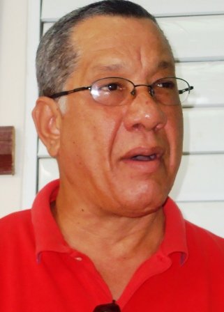 Comunicador José Balcácer